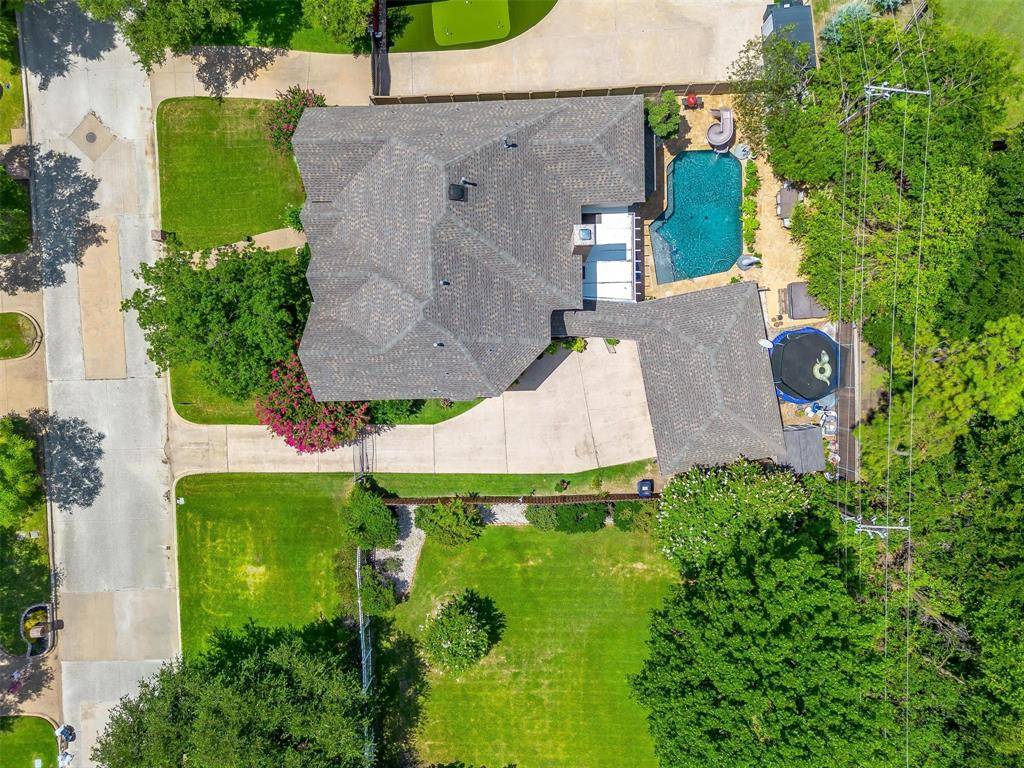 Mansfield, TX 76063,806 Glen Abbey Drive