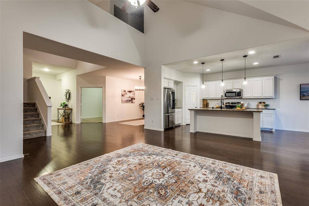 Celina, TX 75009,4221 Switchgrass Street