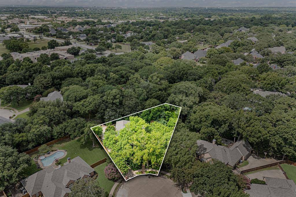 Colleyville, TX 76034,909 Dogwood Court