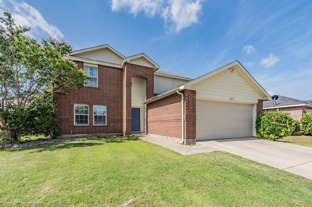 Rhome, TX 76078,12617 Kingsgate Drive