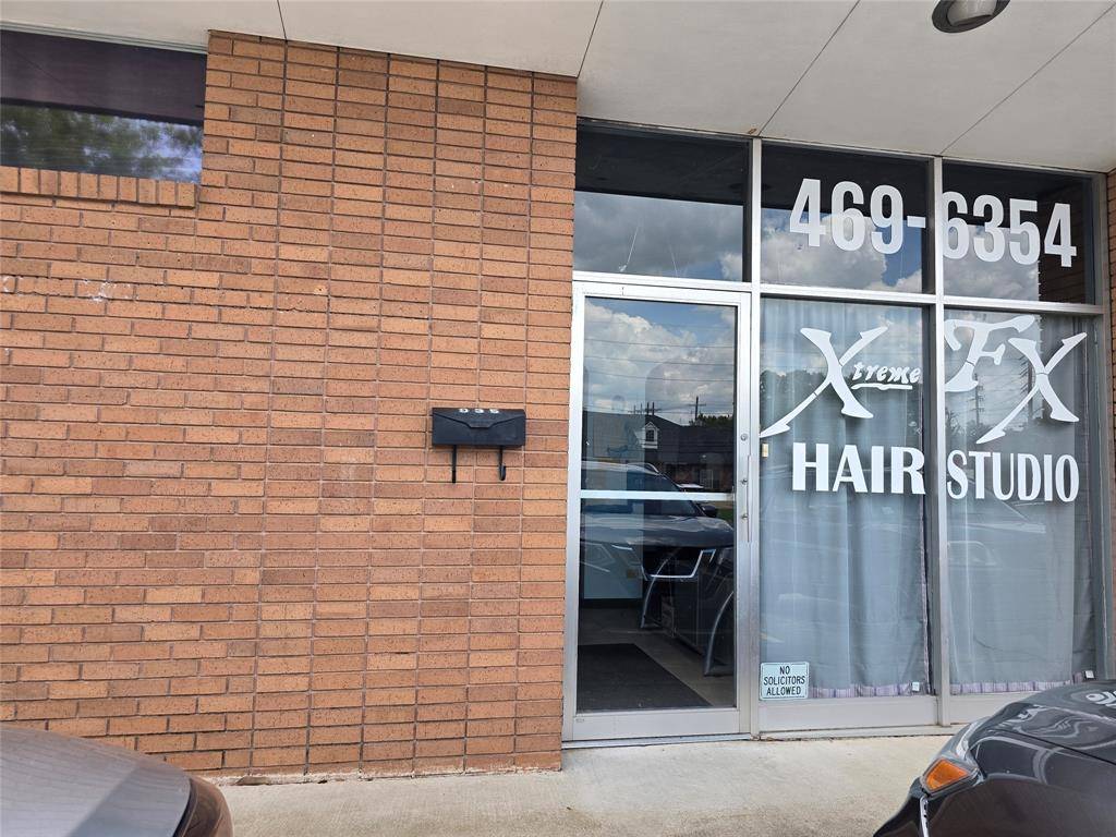 Shreveport, LA 71104,935 Olive Street