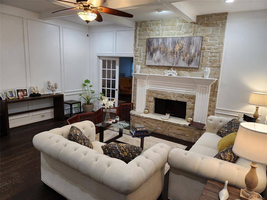 Plano, TX 75075,1800 Sacramento Terrace