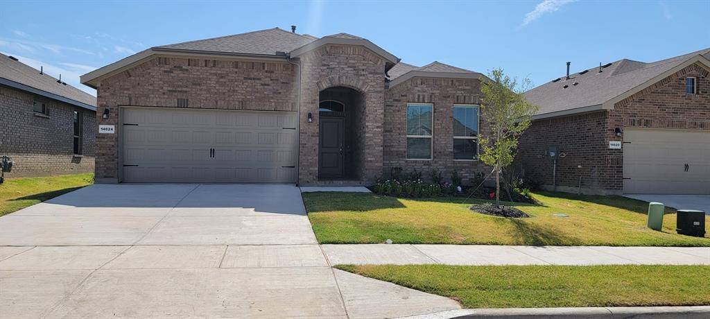 Haslet, TX 76052,14624 CAELUM Drive