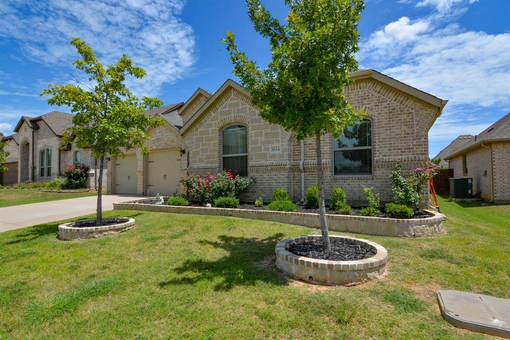 Joshua, TX 76058,1024 Legacy Oaks