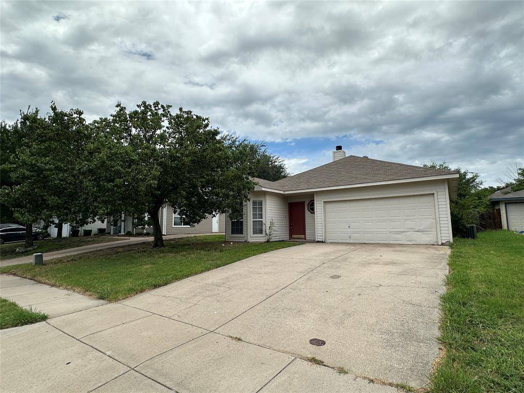 2917 Penniman Road, Denton, TX 76209