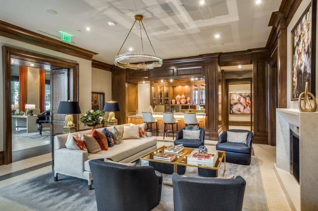 Dallas, TX 75205,3140 Harvard Avenue #2203