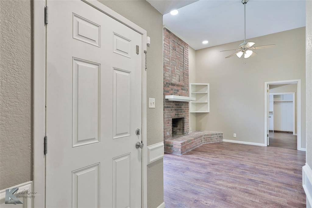 Abilene, TX 79601,3165 Beacon Hill Road