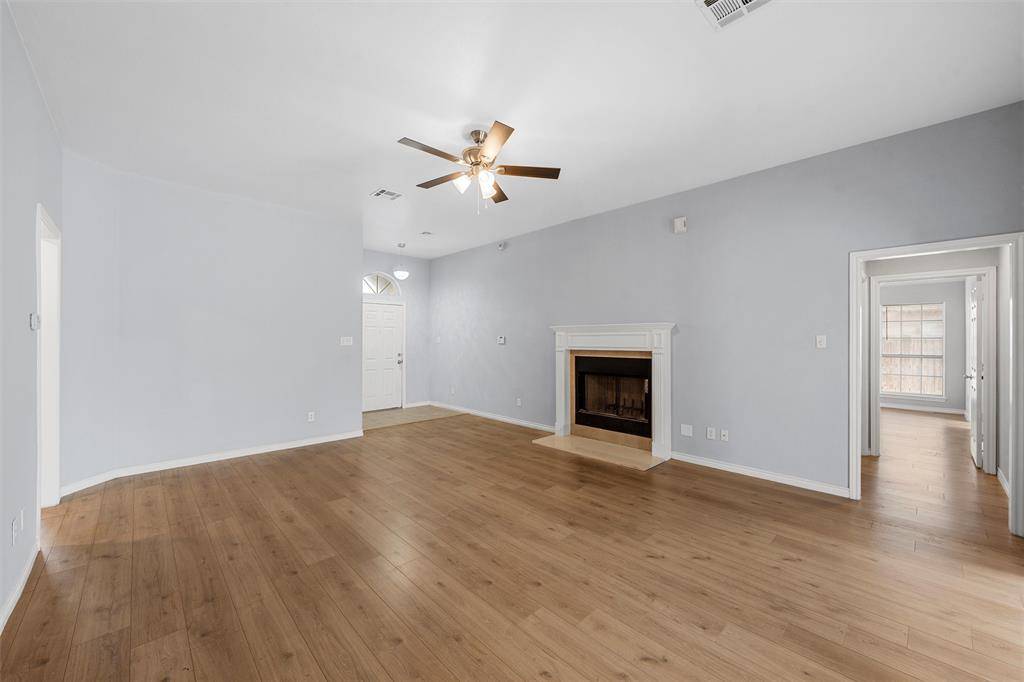 Bellmead, TX 76705,1305 FISHER Street