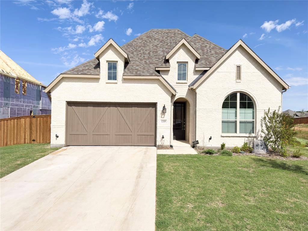 Mansfield, TX 76063,1319 Old Rocksprings Pass