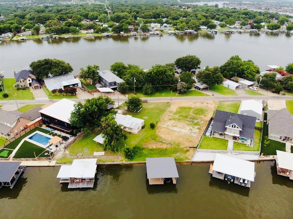 4111 Aztec Court, Granbury, TX 76048