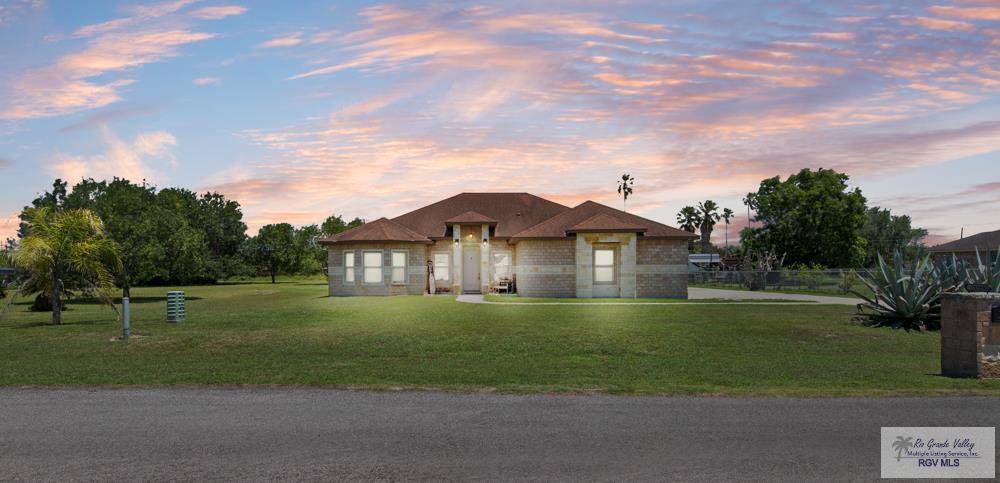 34164 QUAIL DR.,  San Benito,  TX 78586