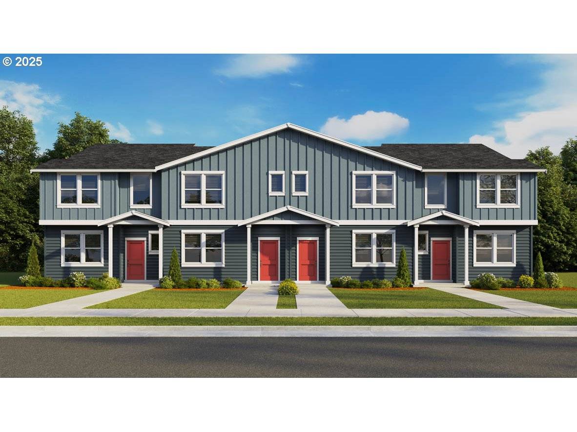 3513 SW Thomas AVE, Gresham, OR 97080