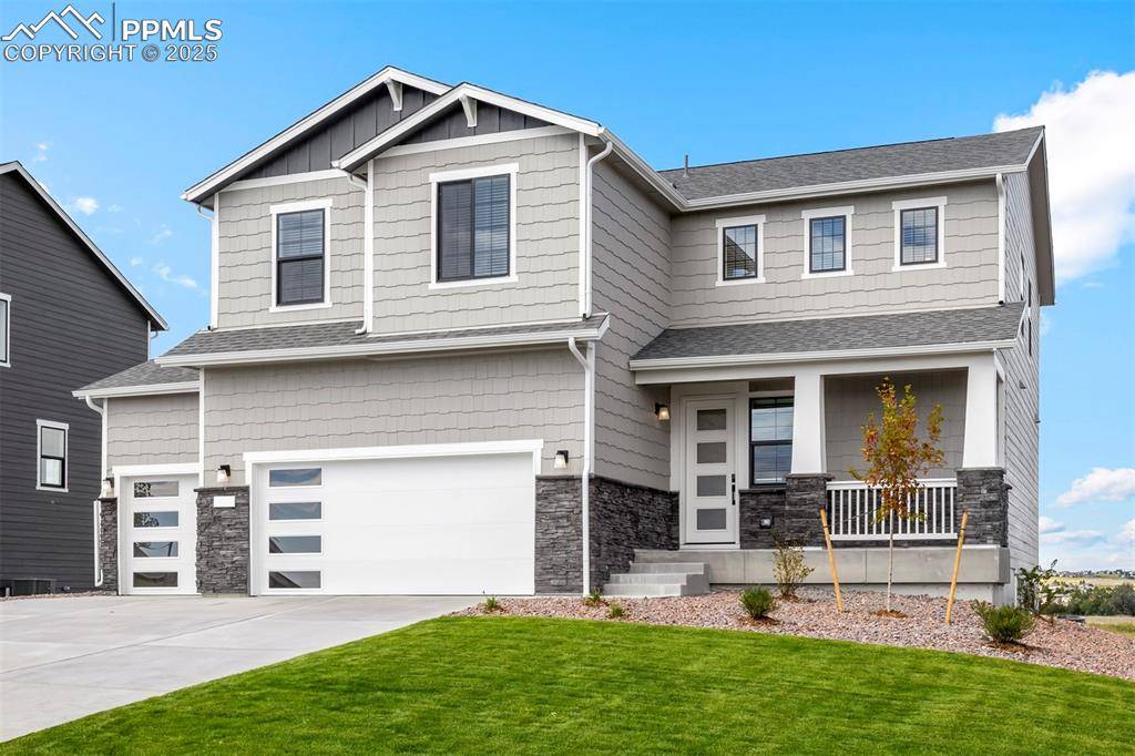 42964 Colonial TRL, Elizabeth, CO 80107