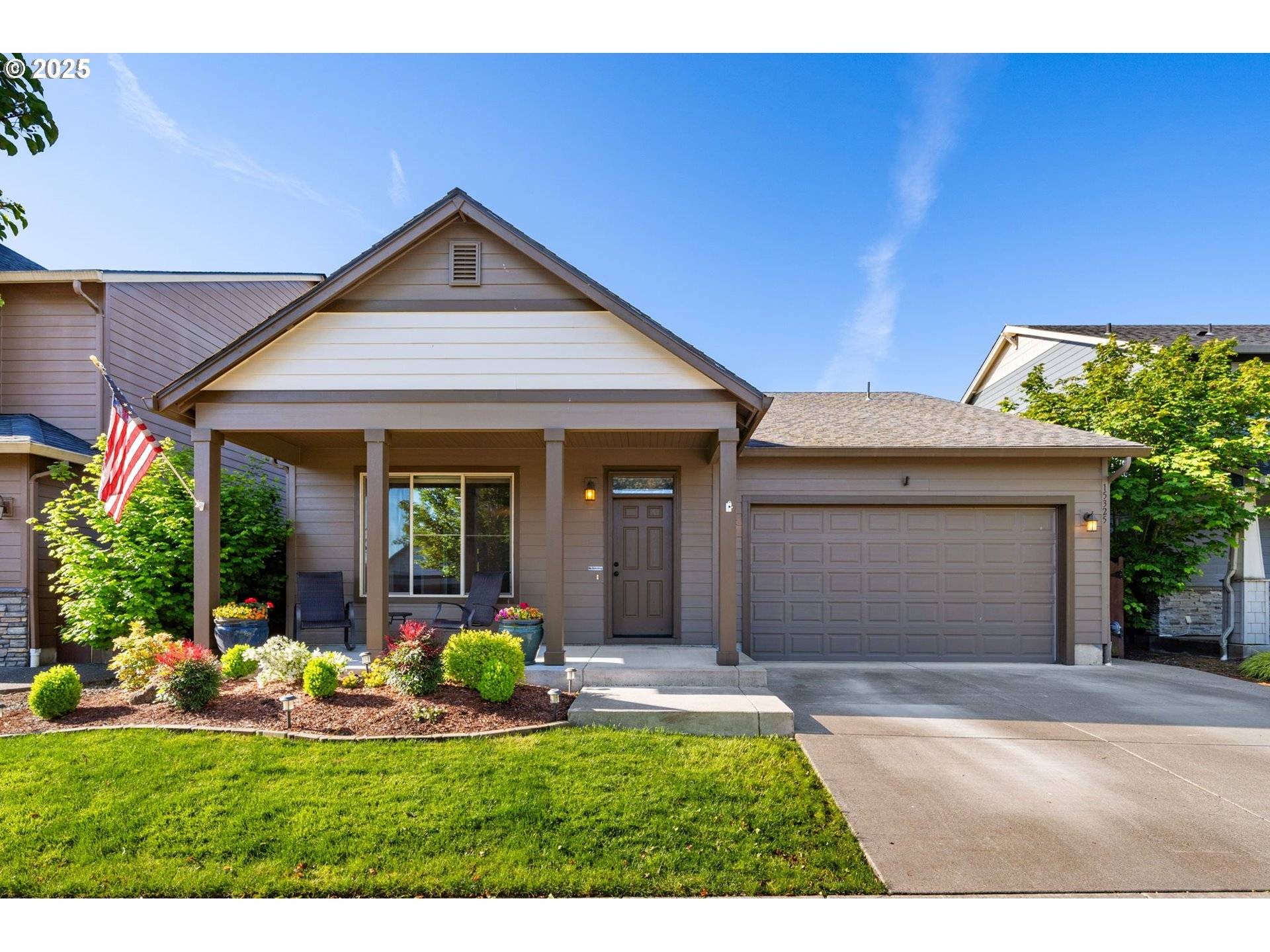 15325 NE 106TH ST, Vancouver, WA 98682