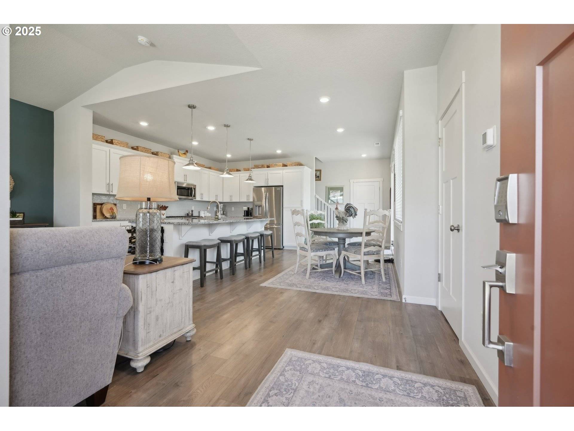 North Plains, OR 97133,31490 NW TUREL DR