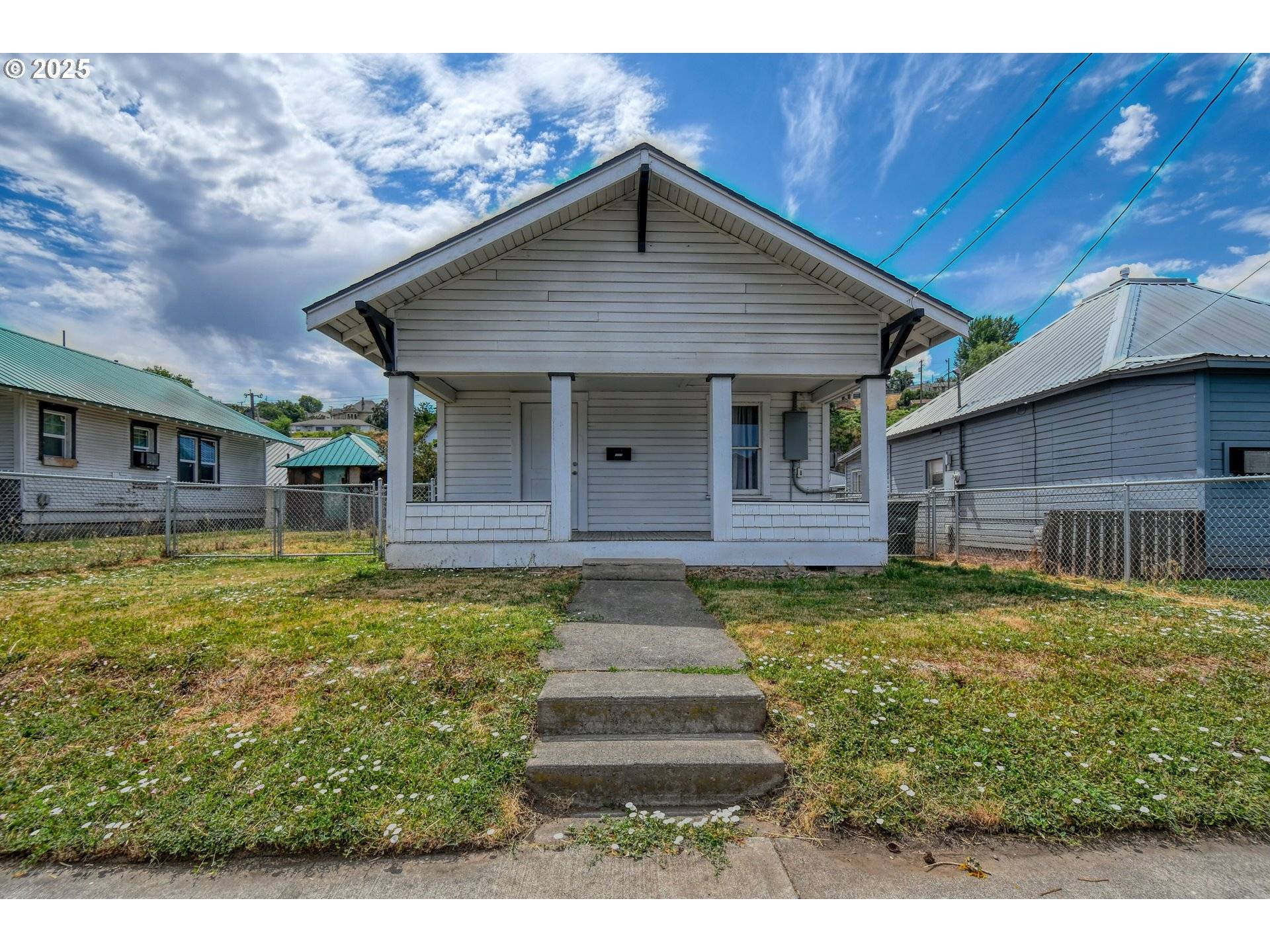 Pendleton, OR 97801,1408 SW FRAZER AVE