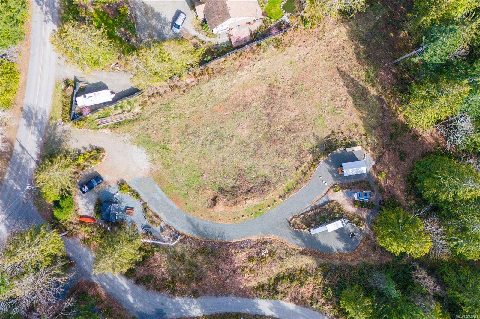 Port Alberni, BC V9Y 9C6,Lot 3 Stirling Arm Cres
