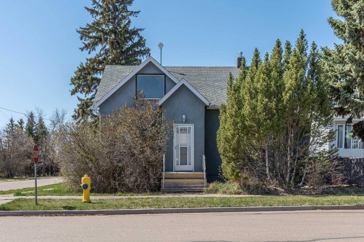 14 1st AVE South, Hay Lakes, AB T0B 1W0