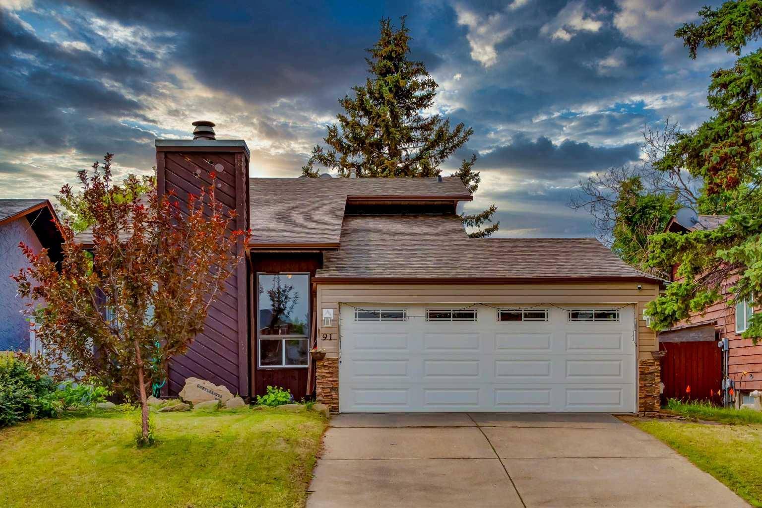 Calgary, AB T3J 1N6,91 Castleridge CRES Northeast