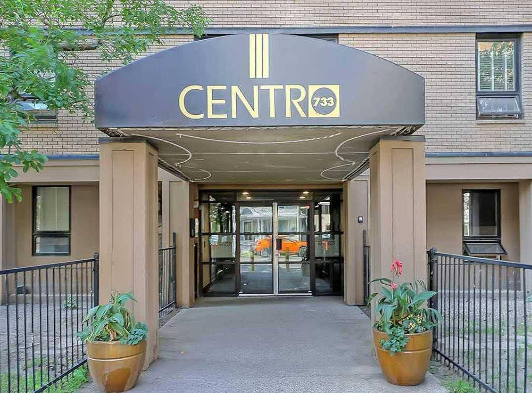 733 14 AVE SW #1103, Calgary, AB T2R 0N3
