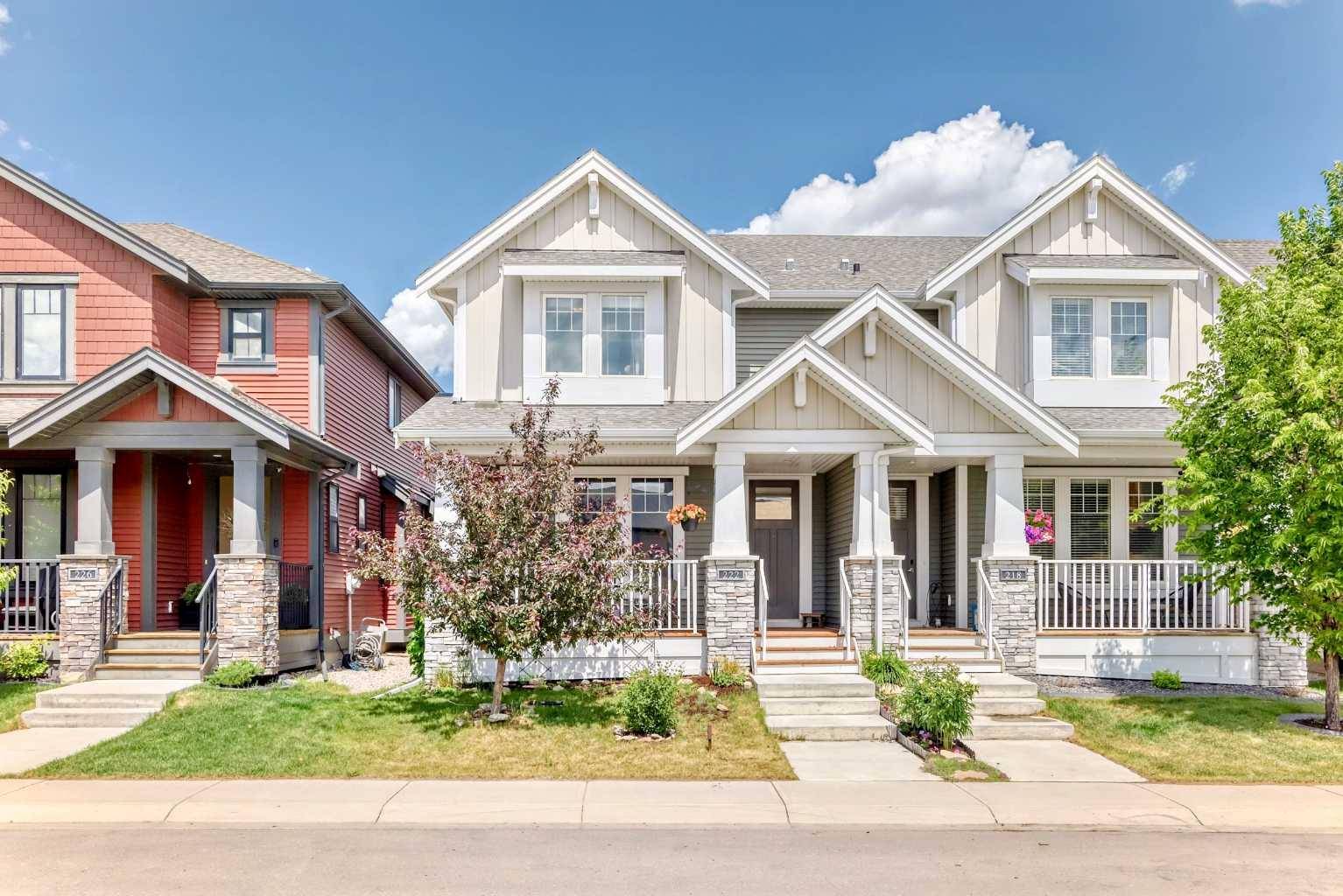 Airdrie, AB T4B3Y6,222 Cooperswood GN Southwest