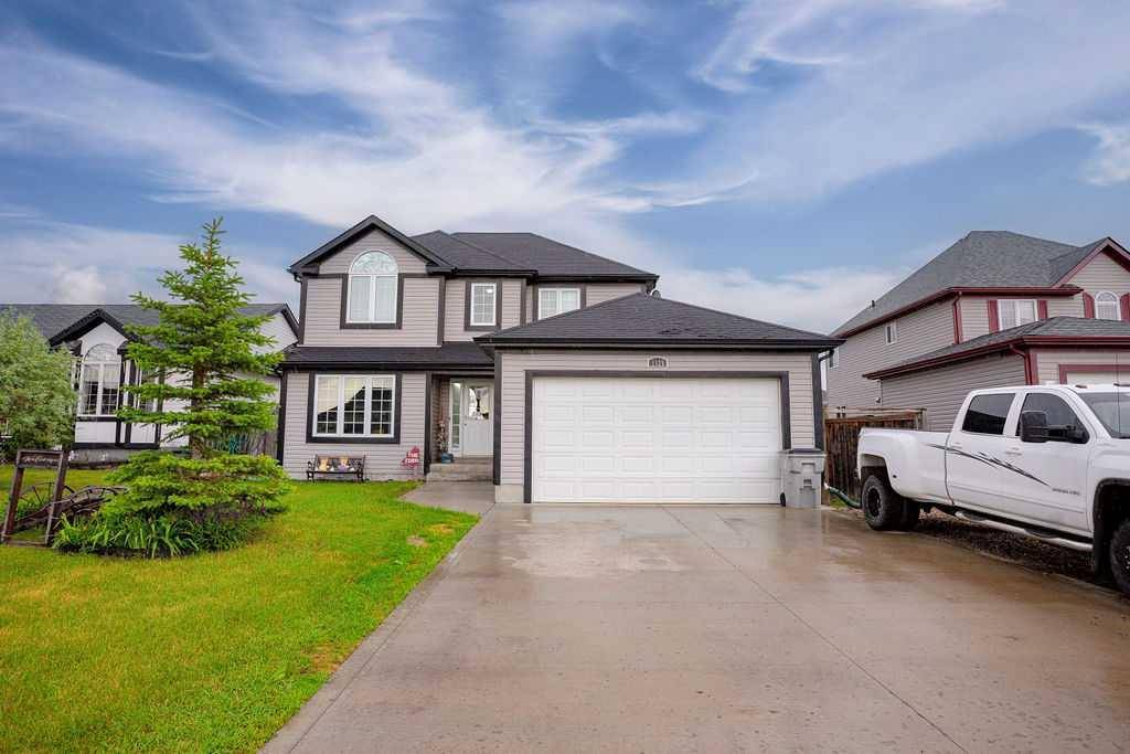 1125 25 ST, Wainwright, AB T9W 1W4