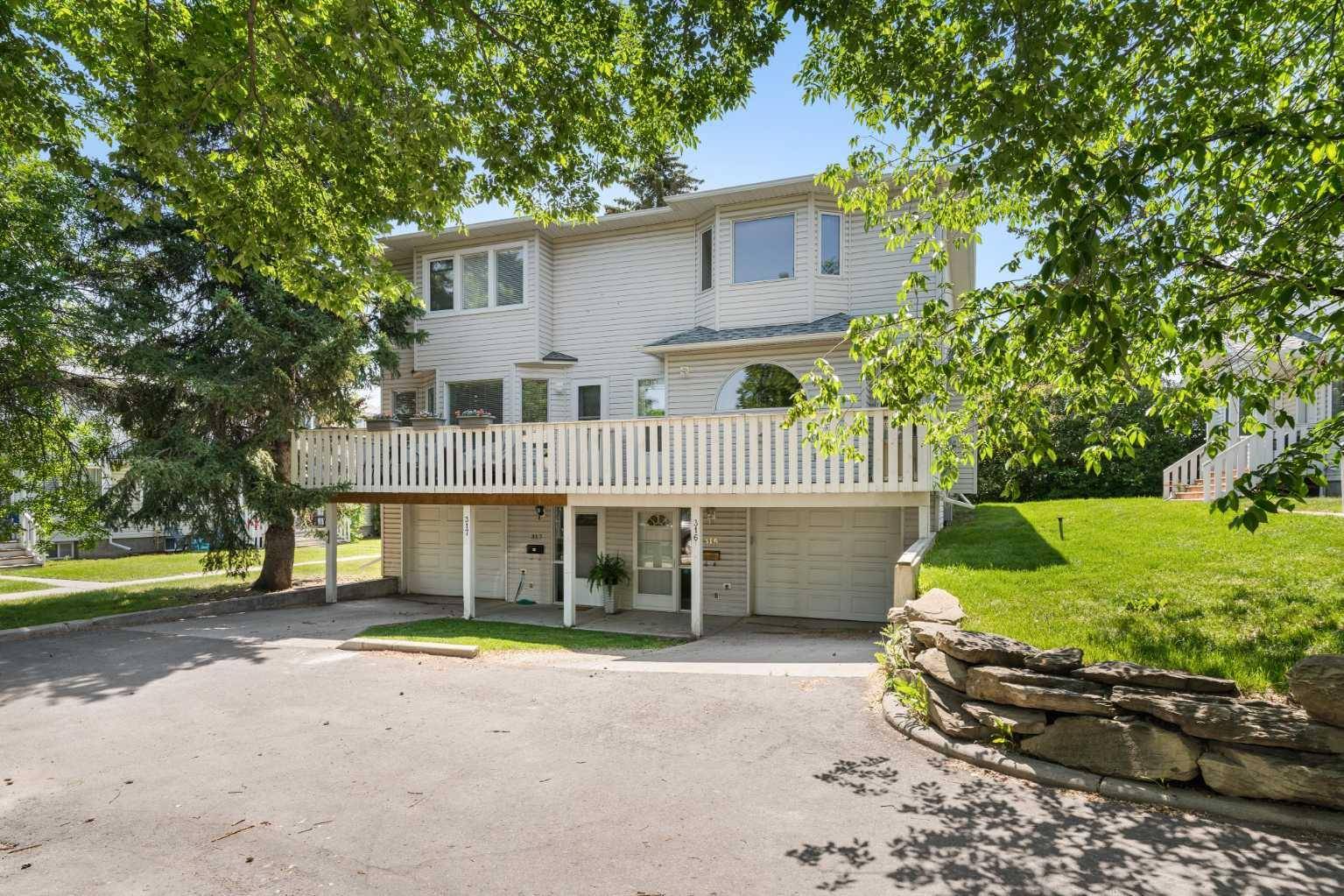 316 Killarney Glen CT SW, Calgary, AB T3E 7H4