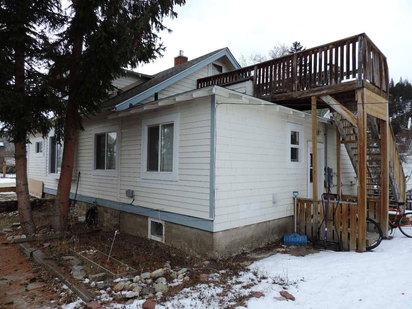 Jasper, AB T0E 1E0,308 Balsam AVE