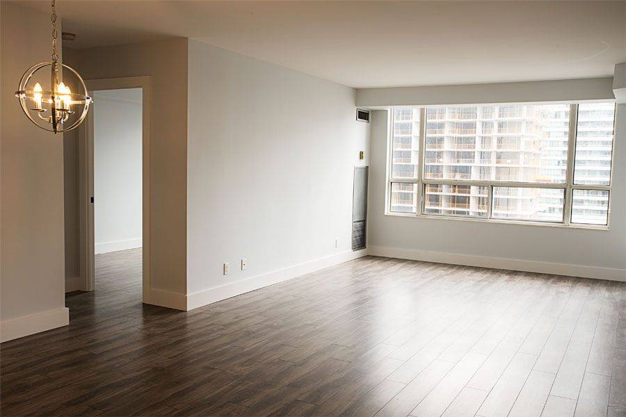 Toronto C07, ON M2N 6M4,100 Upper Madison AVE #1204