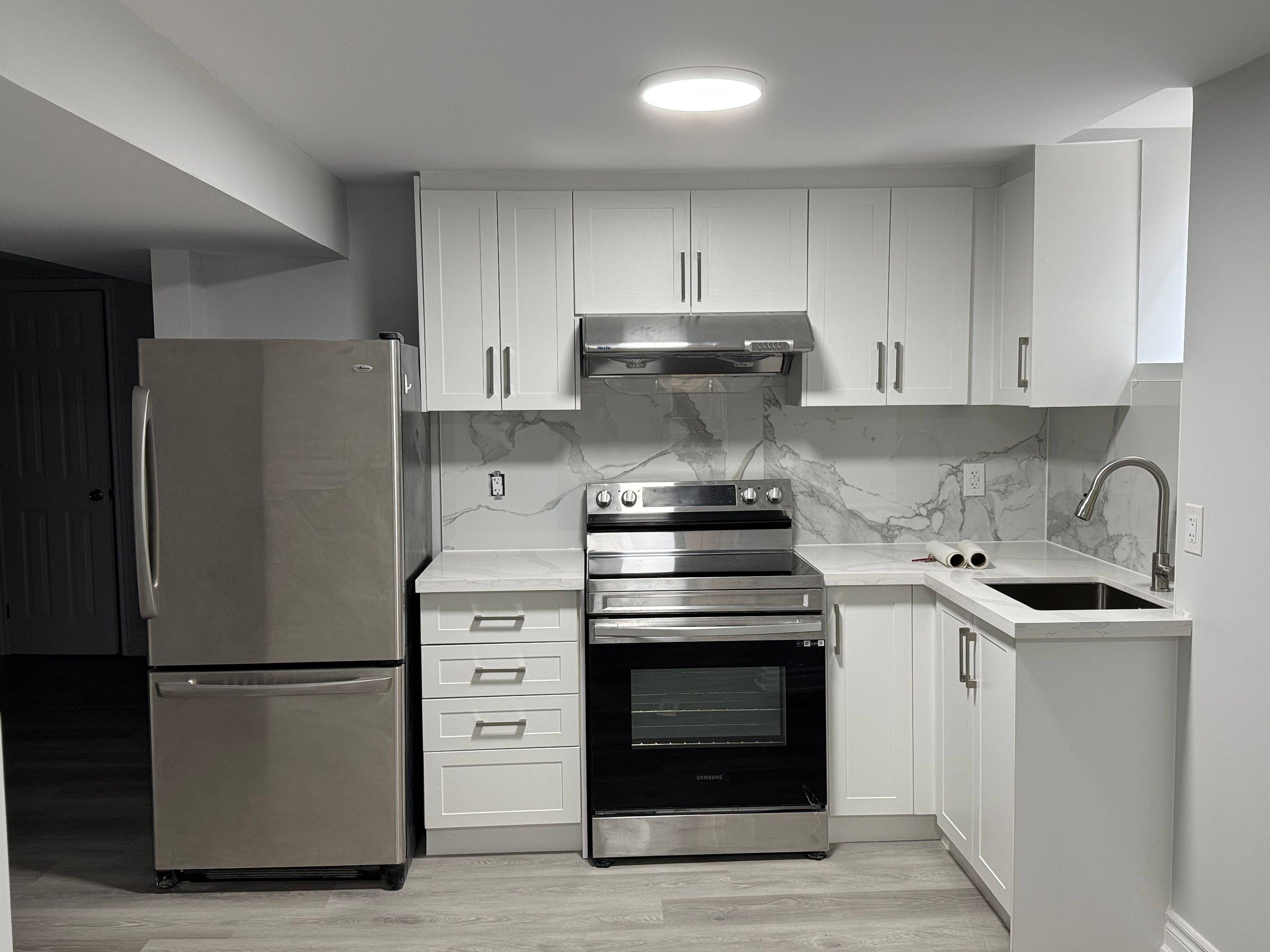 Pickering, ON L1X 2N9,1402 Ferncliff CIR #Basement