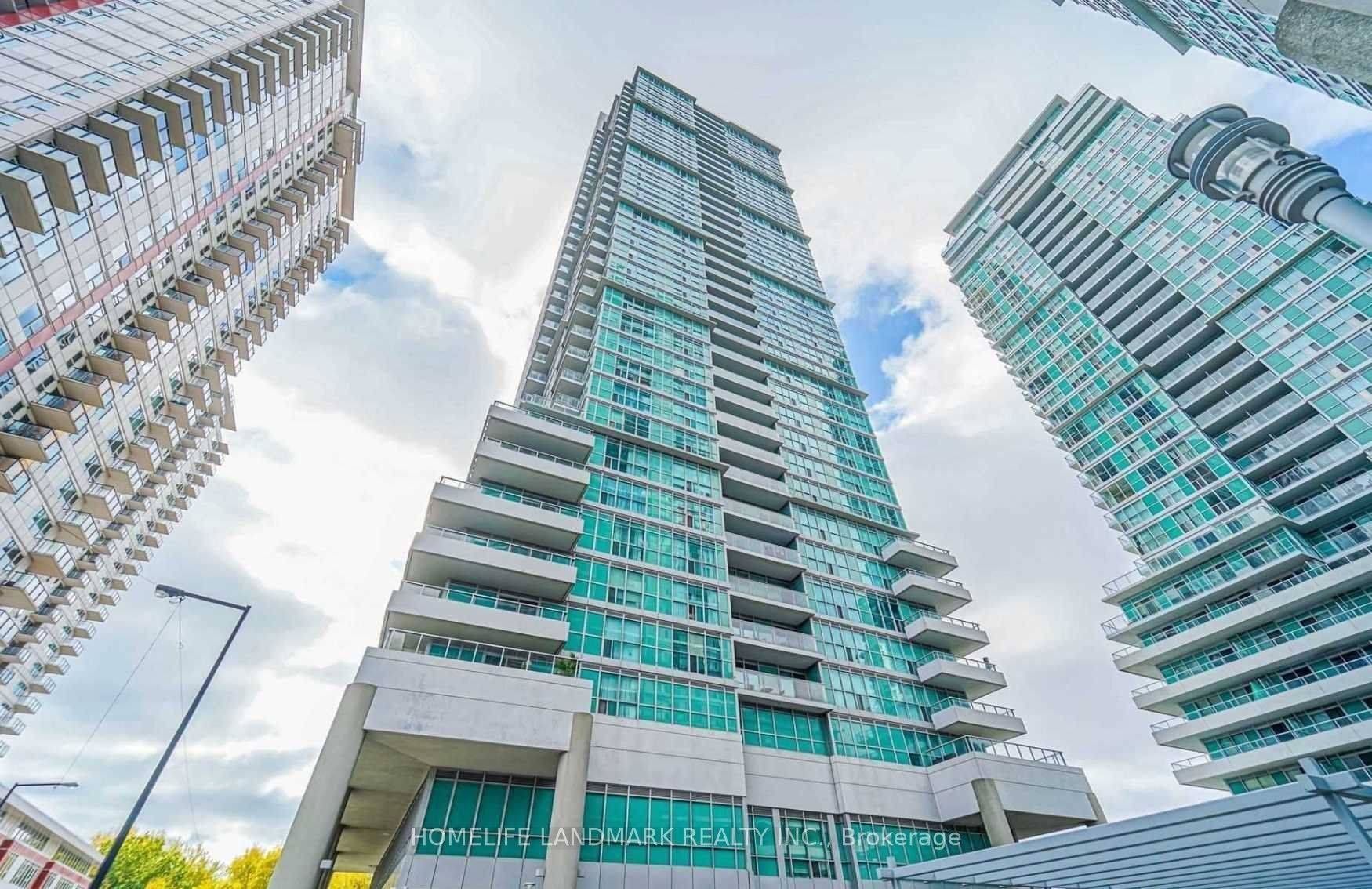 50 Town centre CT #3410, Toronto E09, ON M1P 0A9
