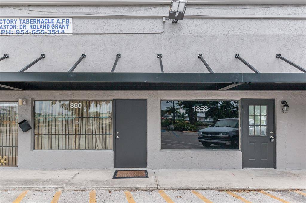 [StreetName, UnitNumber, StreetNumber, StreetDirPrefix], Lauderhill, FL 33311