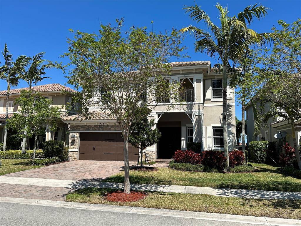 Parkland, FL 33076,9751 Blue Isle Bay