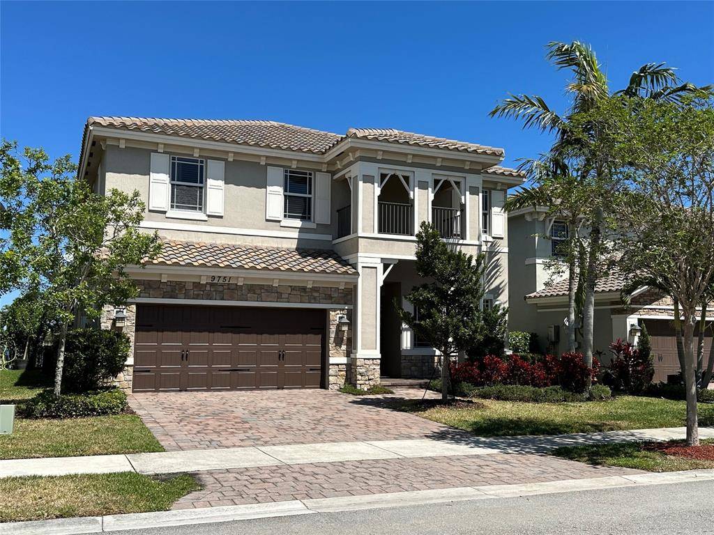 Parkland, FL 33076,9751 Blue Isle Bay