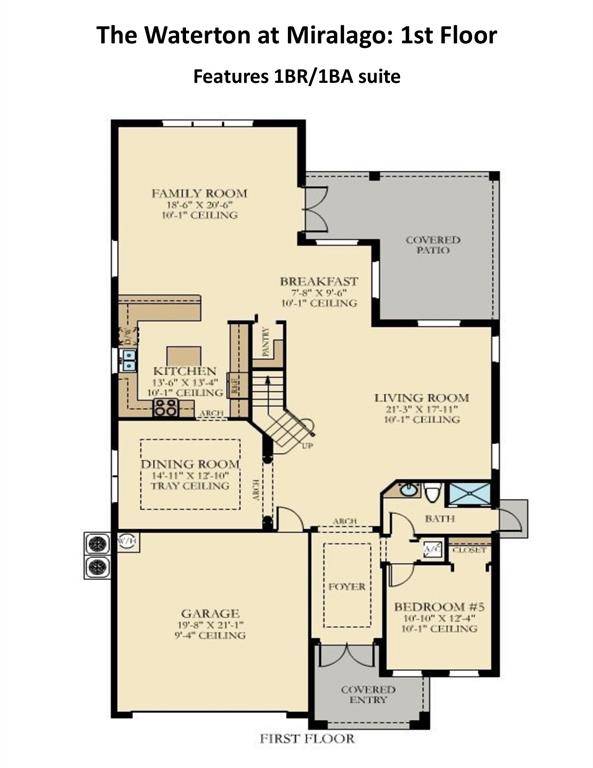 Parkland, FL 33076,9751 Blue Isle Bay