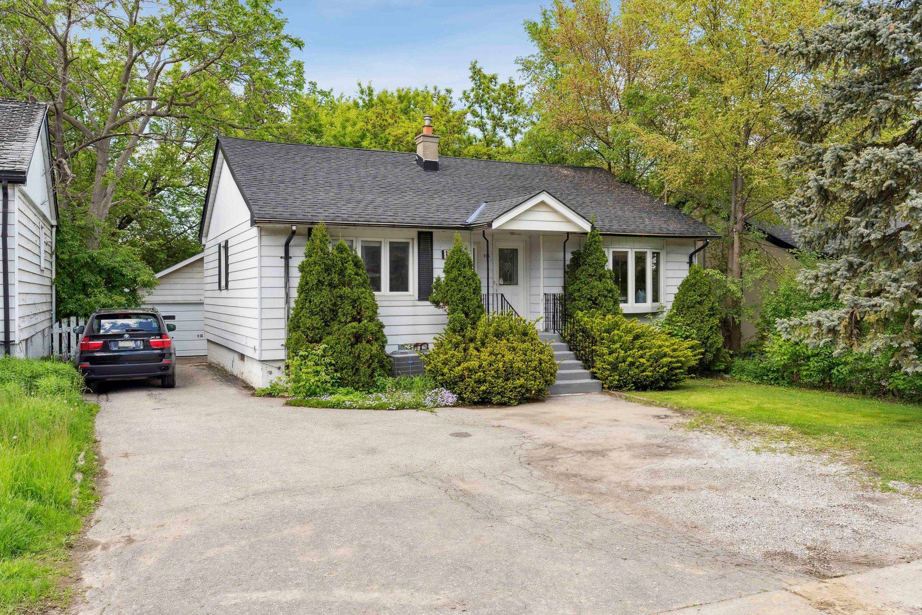 Markham, ON L3T 1A4,106 Steeles AVE E
