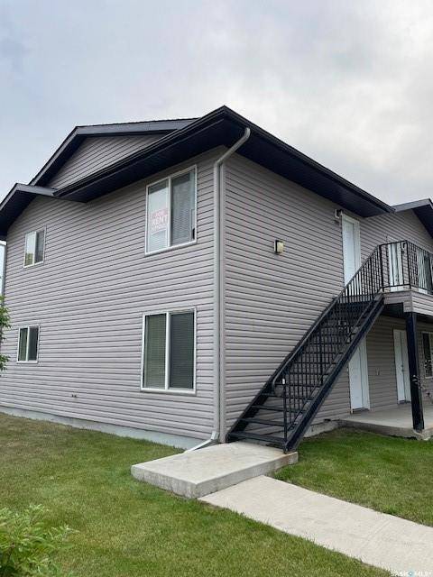 Yorkton, SK S3N 2B3,192 Independent STREET