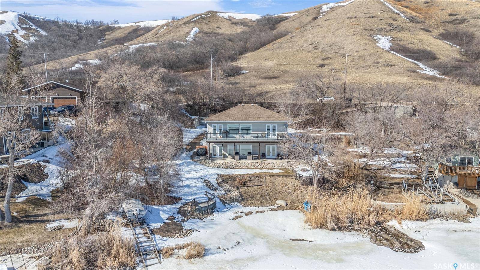 174 Pasqua Lake ROAD, North Qu'appelle Rm No. 187, SK S0G 1S0