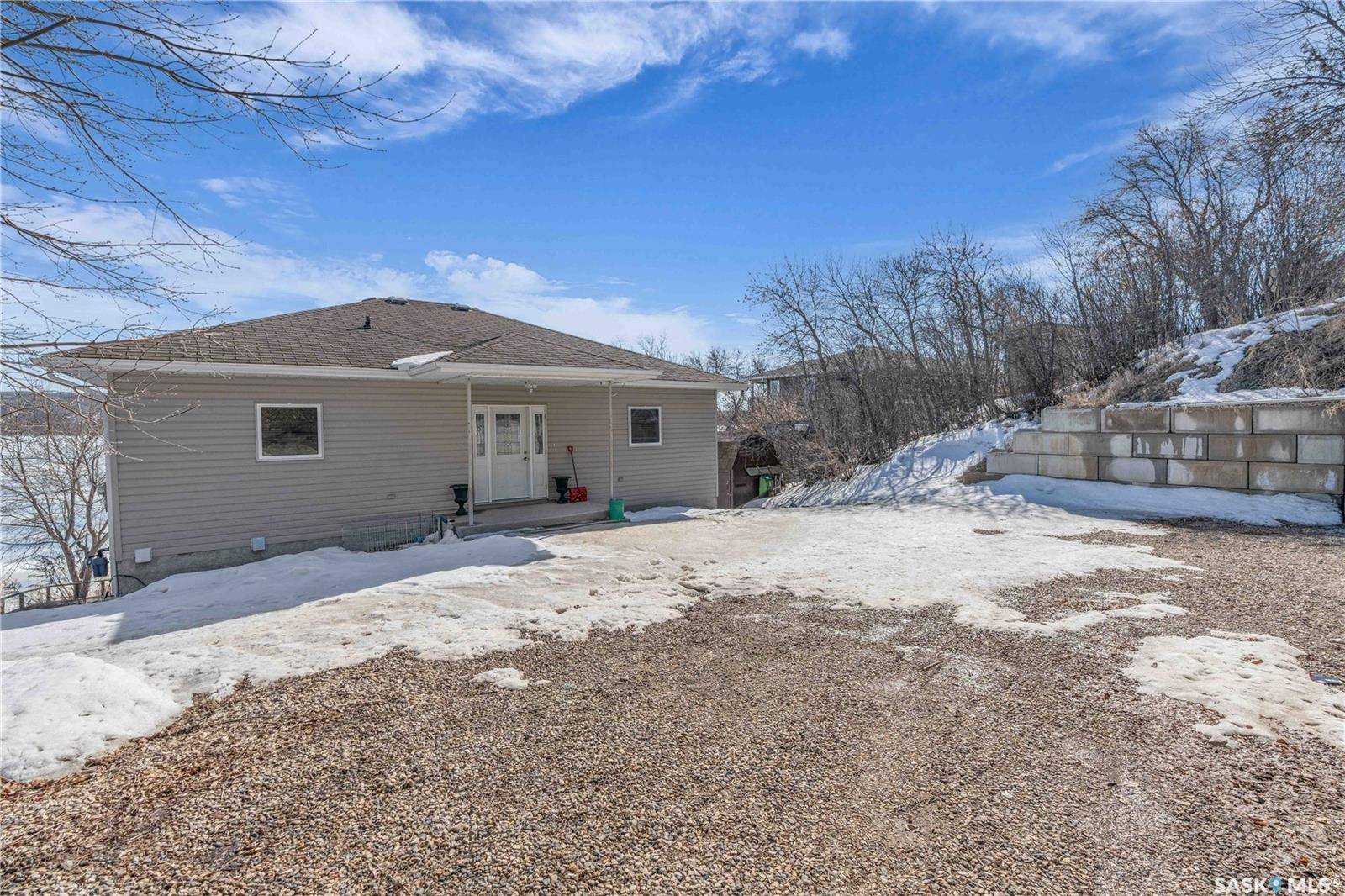 North Qu'appelle Rm No. 187, SK S0G 1S0,174 Pasqua Lake ROAD