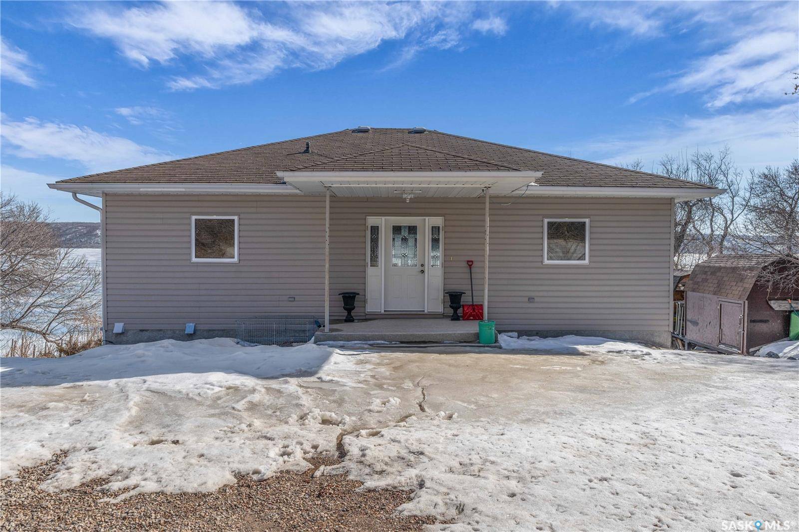North Qu'appelle Rm No. 187, SK S0G 1S0,174 Pasqua Lake ROAD