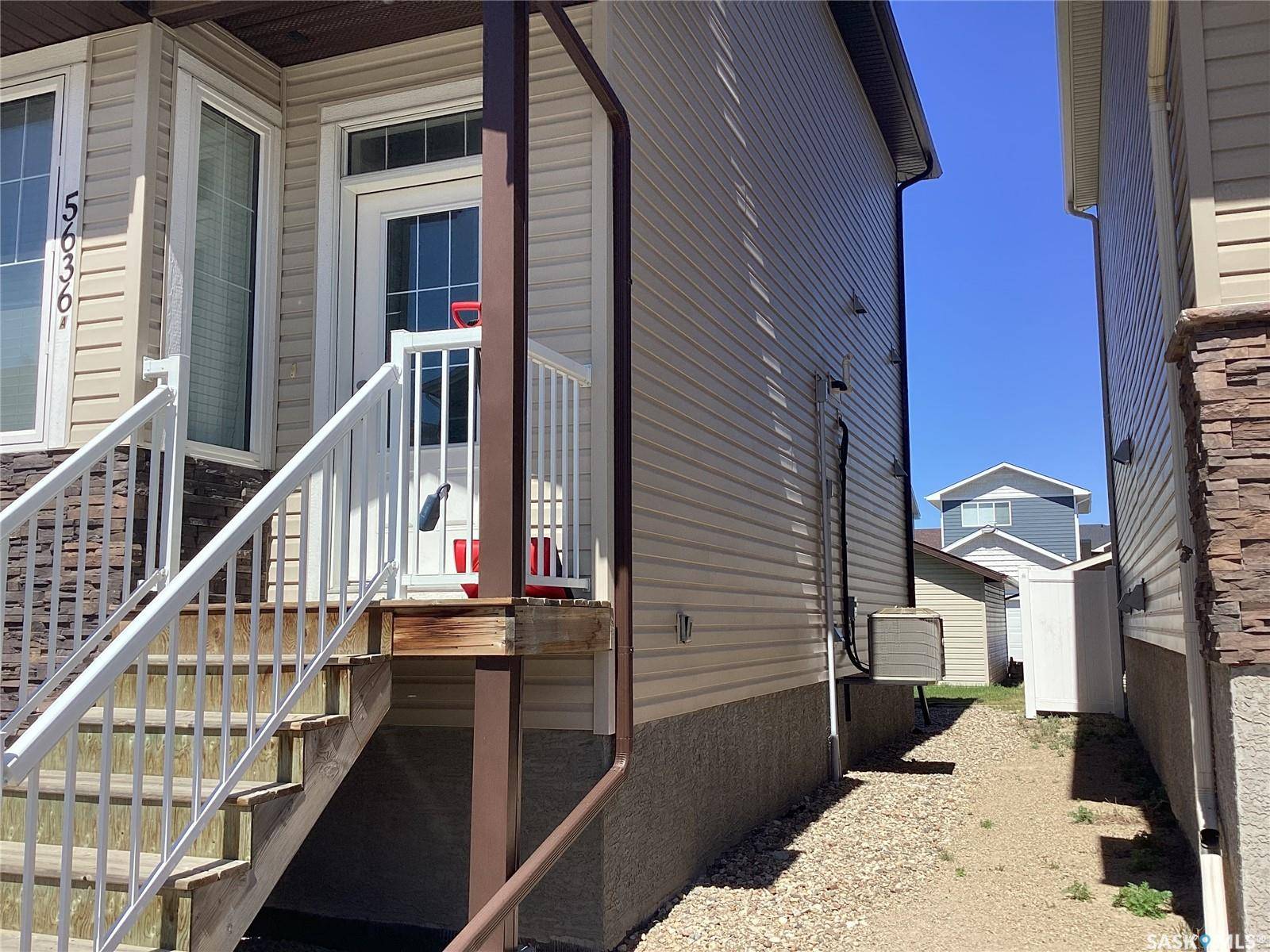 Regina, SK S4W 0P4,5636 Aerodrome ROAD