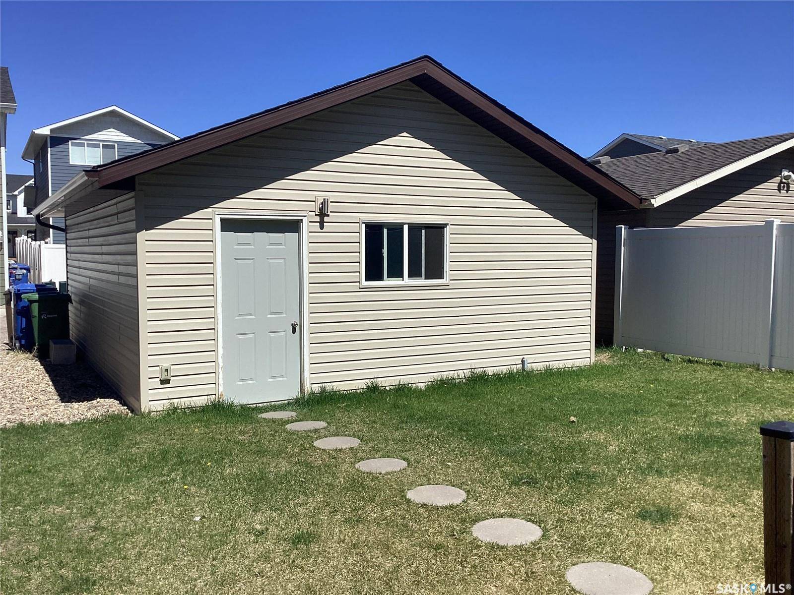 Regina, SK S4W 0P4,5636 Aerodrome ROAD