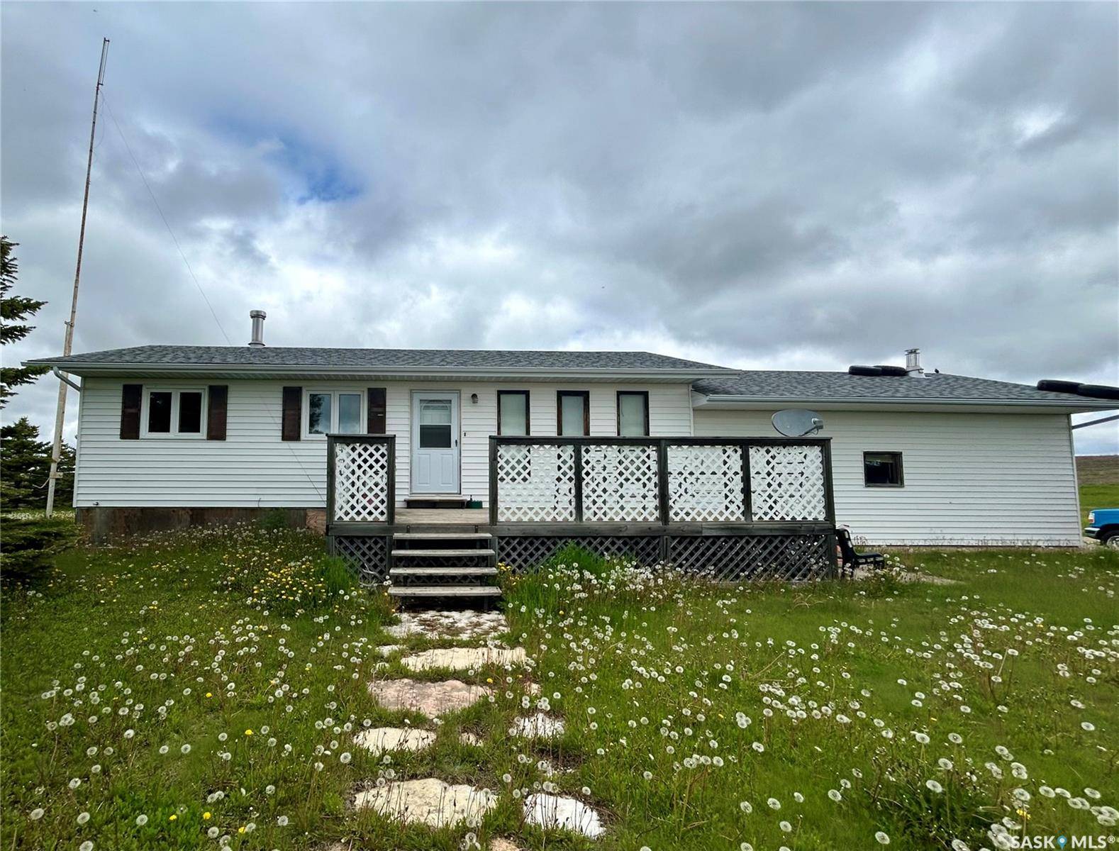 Rural Address, Wood Creek Rm No. 281, SK S0G 4M0