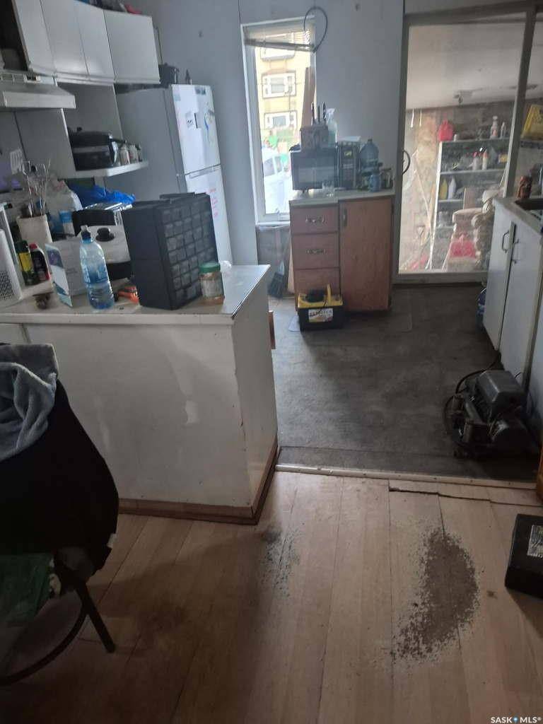Regina, SK S4T 1Y8,1316 Angus STREET
