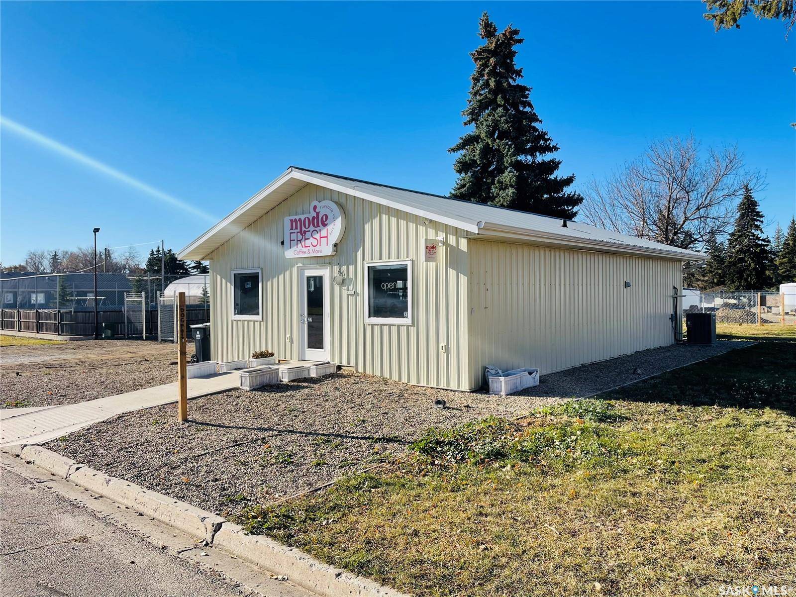 108 Main STREET, Balgonie, SK S0G 0E0