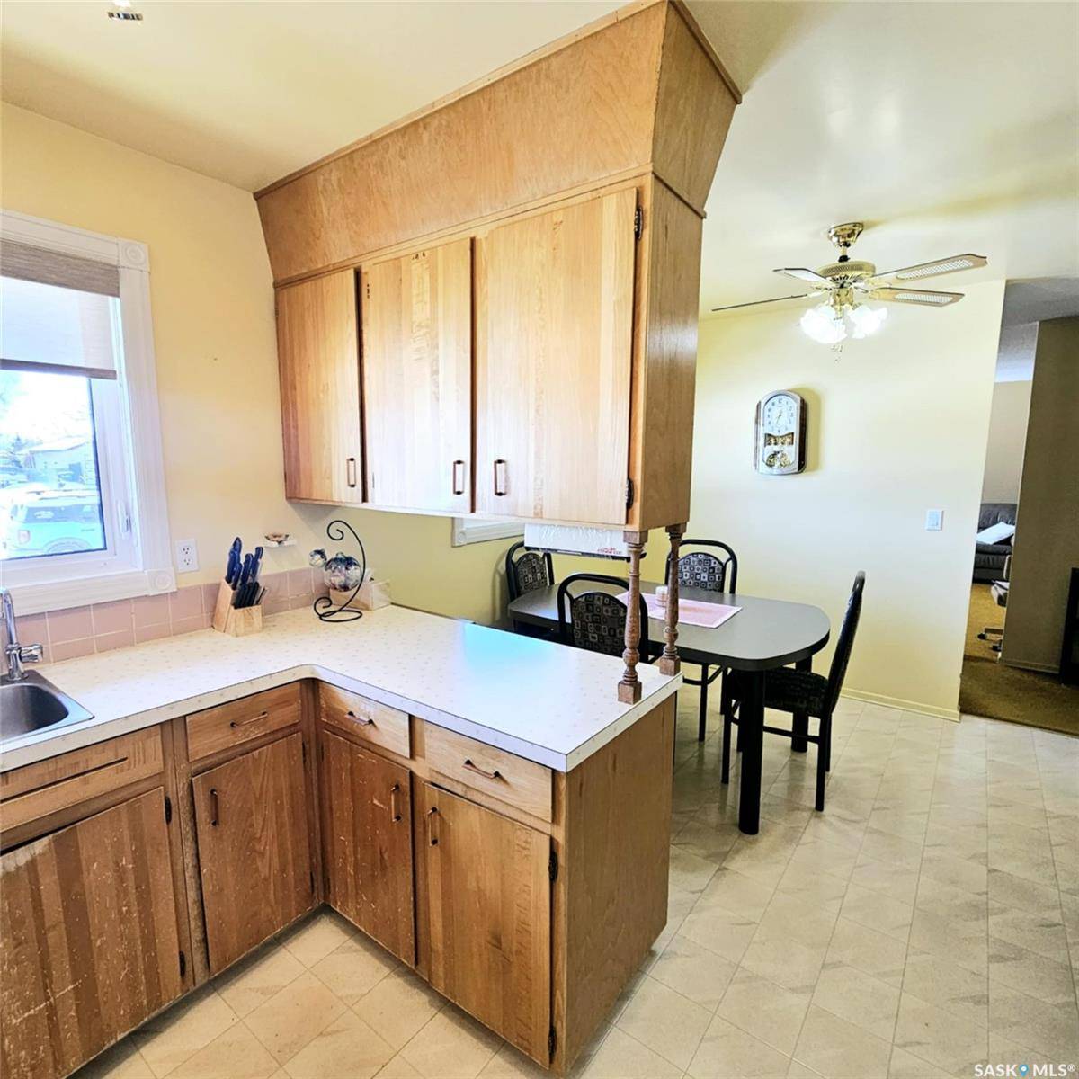 Esterhazy, SK S0A 0X0,202 George CRESCENT