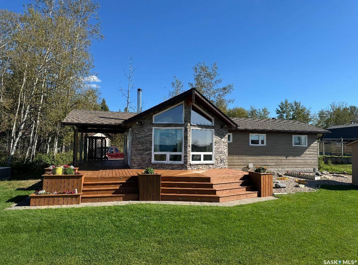 24 Delaronde TERRACE, Big River Rm No. 555, SK S0J 0E0