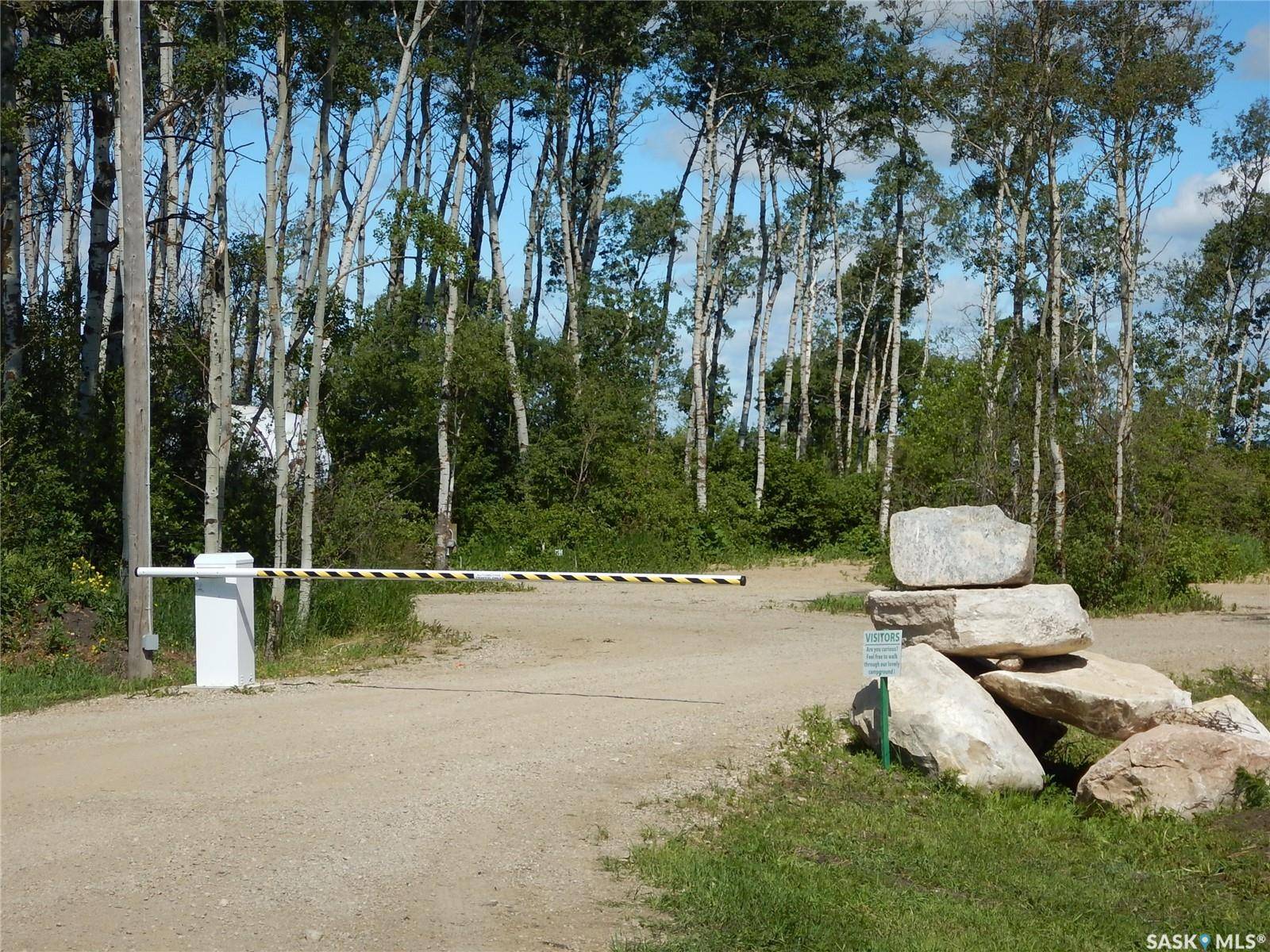 Wakaw Lake, SK S0K 4P0,Lake Address