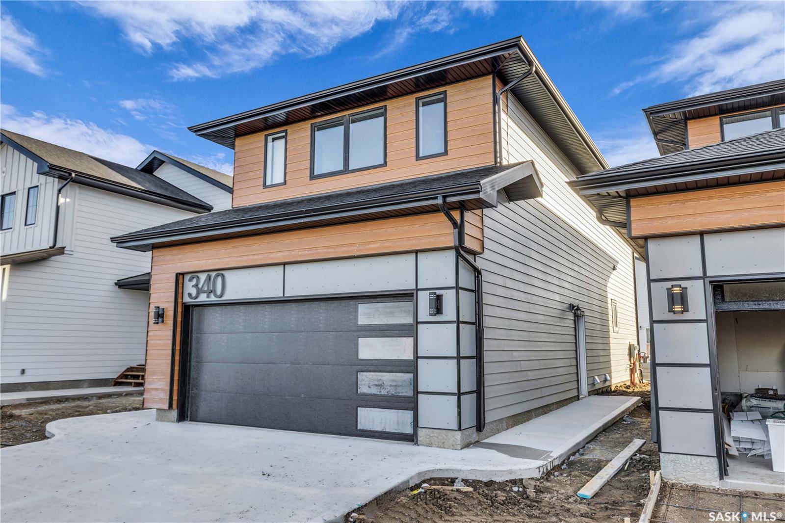 147 Leskiw LANE, Saskatoon, SK S7V 1R5