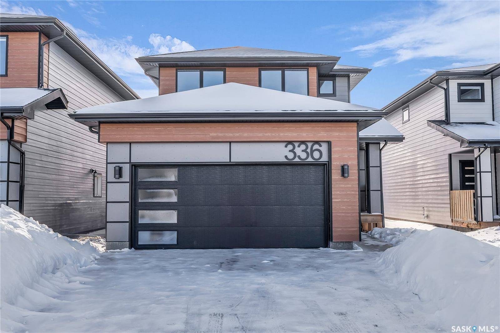 380 Leskiw BEND, Saskatoon, SK S7V 1R5